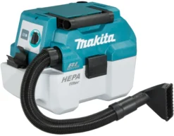 Makita støvsuger DVC750LZ, 18 V
