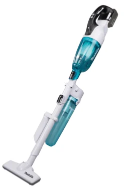 Makita støvsuger, 18V, 5,0 Ah