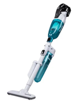 Makita støvsuger, 18V, 5,0 Ah