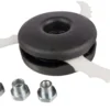 Makita trimmerhoved med 3 knive, 255 mm