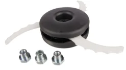 Makita trimmerhoved med 3 knive, 255 mm