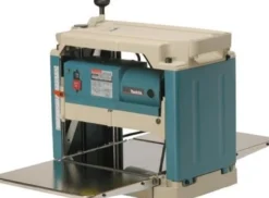 Makita tykkelseshøvl, 1650W, 2012NB
