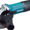 Makita vinkelsliber, 125mm, 720W, M14, GA5030R