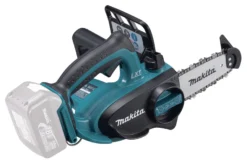 Makita 18V kædesav LI-ION, DUC122Z