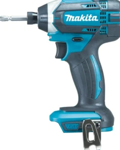 Makita 18V slagskruetrækker, LI-ION, Solo - DTD152Z