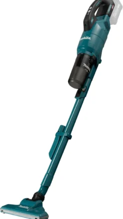 Makita 40V støvsuger CL003GZ solo