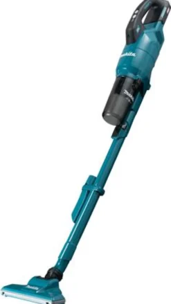 Makita 40V støvsuger CL003GZ solo