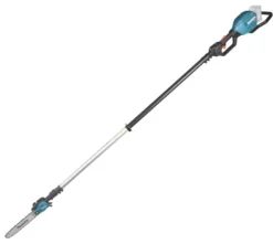 Makita 40V UA004GZ teleskopsav, solo