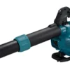 Makita XGT UB003GZ løvblæser/suger, 40V
