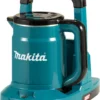 Makita 2x40V Elkedel KT001GZ, solo