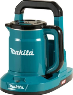 Makita 2x40V Elkedel KT001GZ, solo