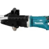 Makita 2x18V pælebor, solo