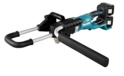 Makita 2x18V pælebor, solo