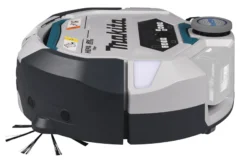 Makita 2x18V Robotstøvsuger DRC300Z solo, Lidar teknologi, 3,0 l støvbeholder