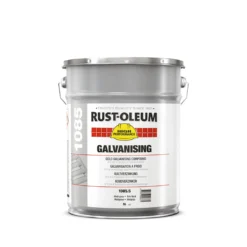 Maling koldgalvanisering, 5,0 l
