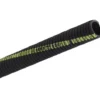 Malmo lcl olieslange, syntetisk gummi, 230mm bukkradius, 51mm indvendig diameter, 62mm udvendig diameter, 2" slangestørrelse, sort - 20 meter
