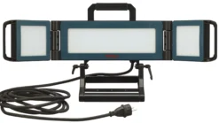 Mareld arbejdslampe Vapor 10000, 10000 lumen (restsalg)