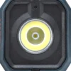 Mareld mini-arbejdslampe Lyra 1000 RE, genopladelig (restsalg)