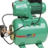 Marina Cam 40/22 Husvandværk, 22 l tank, 60 l/min