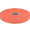 Markeringsbånd, orange, antenne, 25 x 0,3 mm, 250 meter
