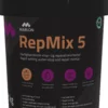 Marlon RepMix 5 stop- og reparationsmørtel, 1 kg