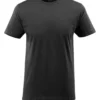 Mascot Calais t-shirt, sort, størrelse M