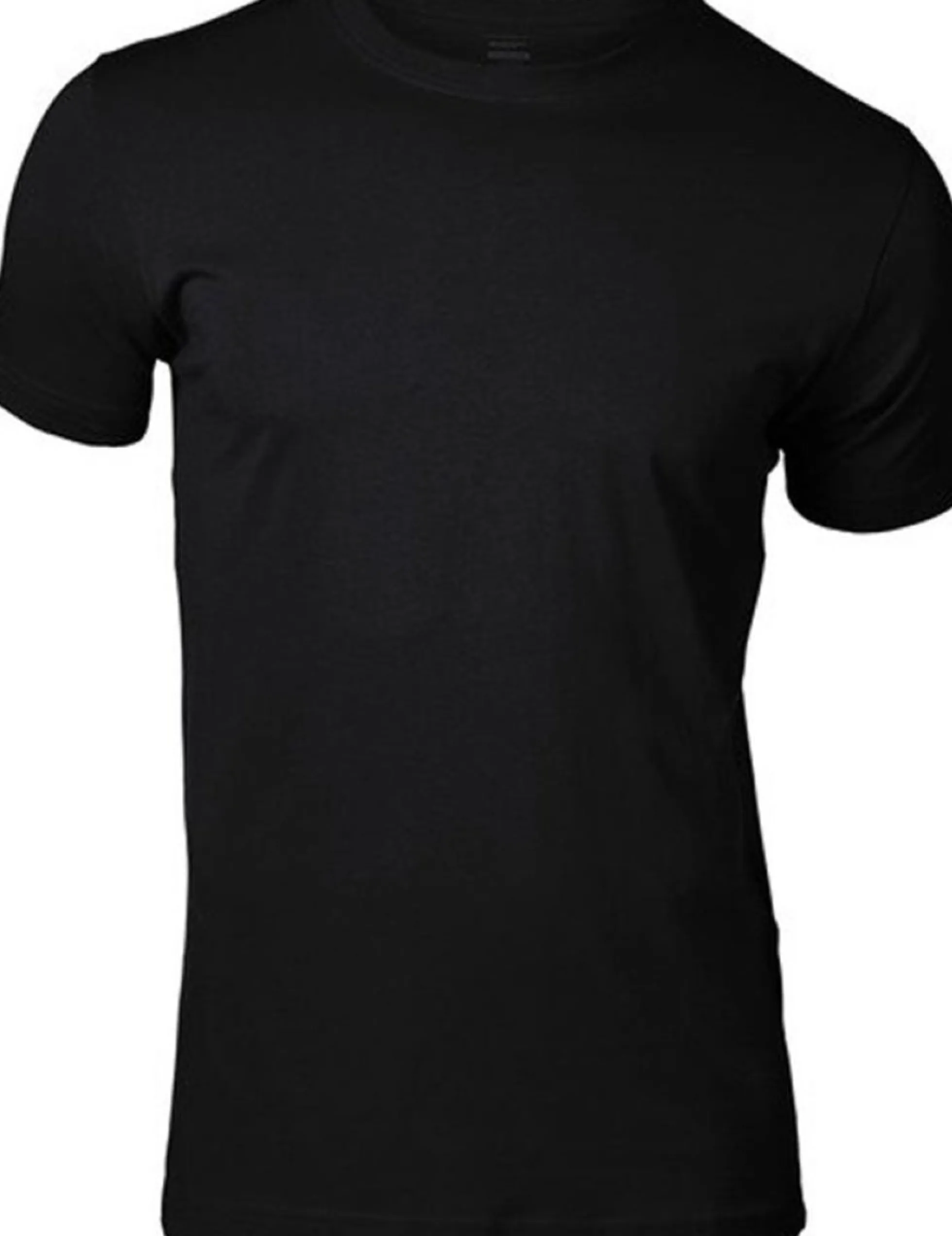 Mascot Calais t-shirt, sort, størrelse M