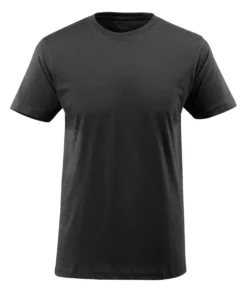 Mascot Calais T-shirt, sort, 2XL