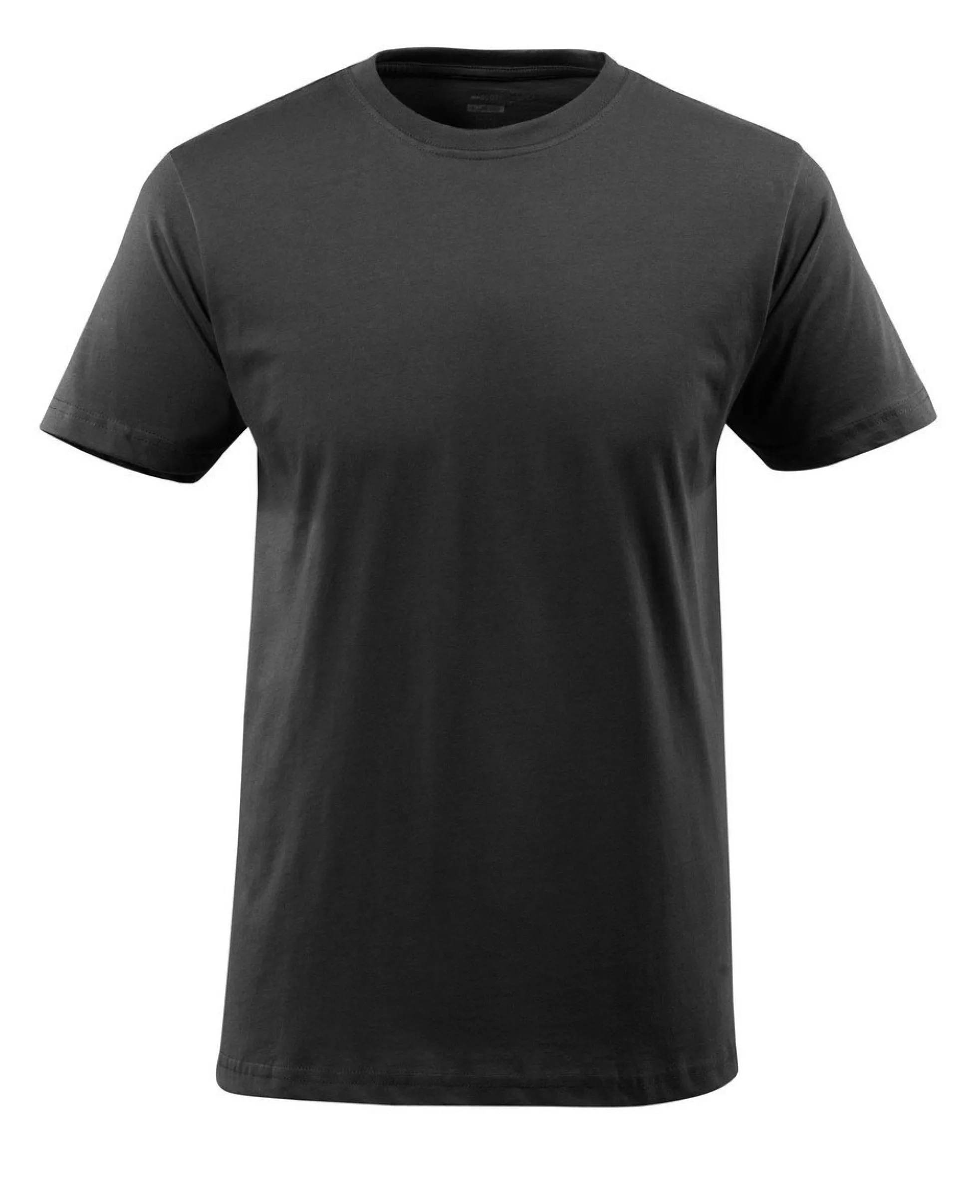 Mascot Calais T-shirt, sort, 2XL