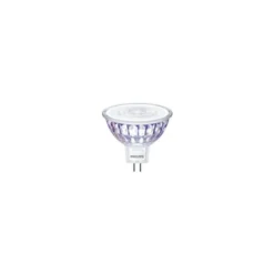 Mas LED spot vle D, 5.8-35W MR1