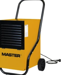 Master affugter DH 752, 46 l med timetæller