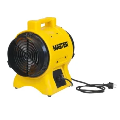 Master BL6800 blæser, 750W, 3900 m³/t
