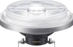 Master ExpertColor LED spot, 14,8W, 927 AR111, G53, 24°, 875 lumen