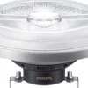 Master ExpertColor LED spot, 14,8W, 940 AR111, G53, 45°, 950 lumen - Philips Lighting