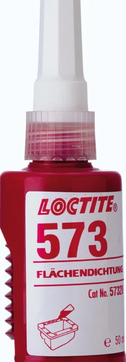 Master gasket 573, 50ml - Loctite