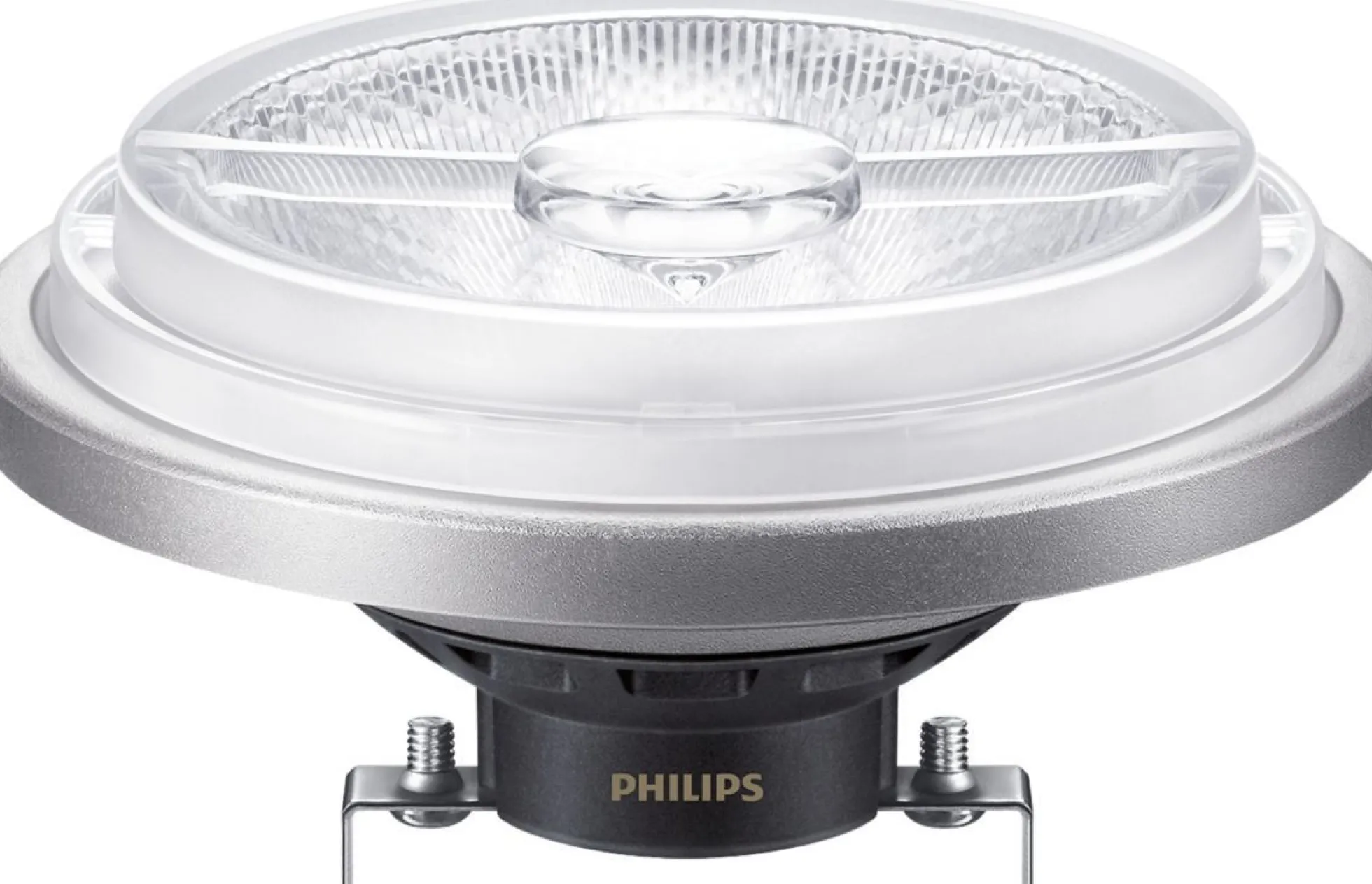 Master LED ExpertColor, 20W, 940, 1270 lumen, AR111 G53, 24°