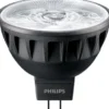 Master LEDspot ExpertColor, 7,5W 930 MR16 GU5,3 24°, 500 lumen - Philips Lighting