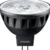 Master LEDspot ExpertColor, 7,5W 940 MR16 GU5,3 36°, 520 lumen - Philips Lighting