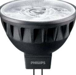 Master LEDspot ExpertColor, 7,5W 940 MR16 GU5,3 36°, 520 lumen - Philips Lighting