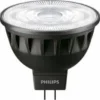Master LEDspot ExpertColor, 6,7W 930 MR16 GU5,3 36°, 440 lumen - Philips