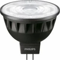 Master LEDspot ExpertColor, 6,7W 930 MR16 GU5,3 36°, 440 lumen - Philips