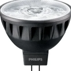 Master LEDspot ExpertColor 7,5W 927 MR16 GU5,3 24°, 485 lumen - Philips Lighting