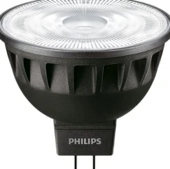 Master LEDspot ExpertColor 6,7W 930 MR16 GU5,3 24°, 440 lumen