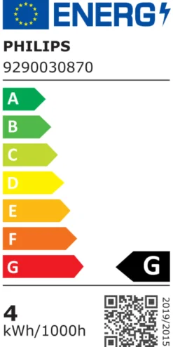 Master LEDspot MR11, 12V, 3,5W, 827, GU4, 24°, 200 lumen