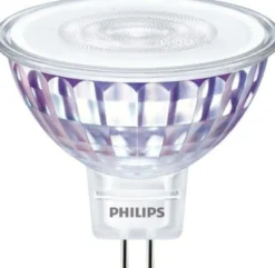 Master LEDspot Value, 7.5W/930