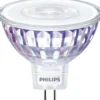 Master LEDspot 12V DimTone, 5,8W MR16 GU5,3, 36°, 345 lumen - Philips Lighting