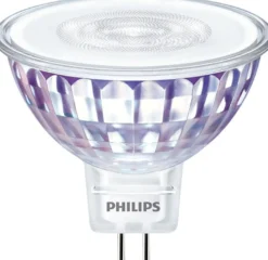 Master LEDspot 12V DimTone, 5,8W MR16 GU5,3, 36°, 345 lumen - Philips Lighting