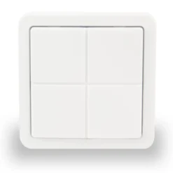 Matrix ZDB5100 Z-Wave lysdæmper til FUGA - Logic Group