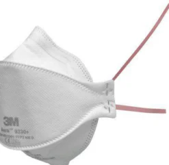 3M Aura 9330+ støvmaske, FFP3 uden ventil