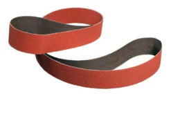 3M™ Cubitron™ II slibebånd 984F 36+, 50 mm x 2000 mm, 30 stk/krt PN53987 - 30 stk